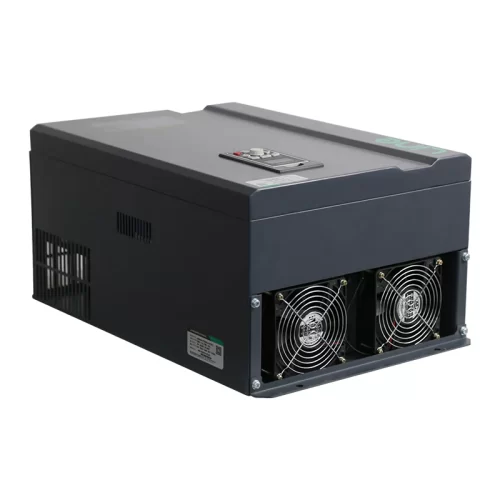LNC860 90-132KW Permanent Magnet Synchronous VFD 5