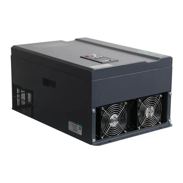 LNC860 90-132KW Permanent Magnet Synchronous VFD 5