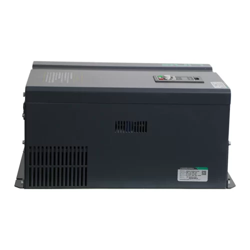 LNC860 90-132KW Permanent Magnet Synchronous VFD 6
