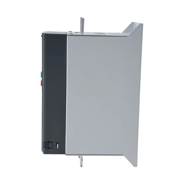 NR1000-30-37kW Built-in Bypass Soft Starter 3 NR1000-30-37kW Built-in Bypass Soft Starter 3