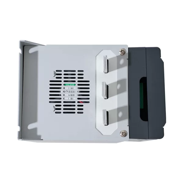 NR1000-30-37kW Built-in Bypass Soft Starter 5 NR1000-30-37kW Built-in Bypass Soft Starter 5