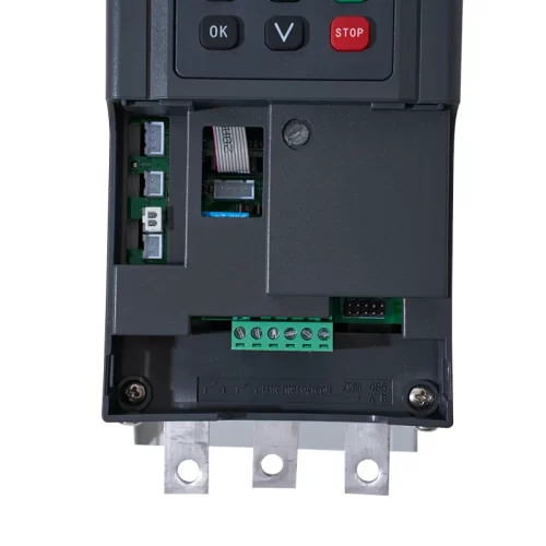 NR1000-30-37kW Built-in Bypass Soft Starter 7 NR1000-30-37kW Built-in Bypass Soft Starter 7