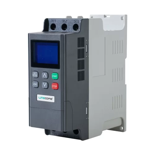 NR1000-5.5-22kW Built-in Bypass Soft Starter 2 NR1000-5.5-22kW Built-in Bypass Soft Starter 2