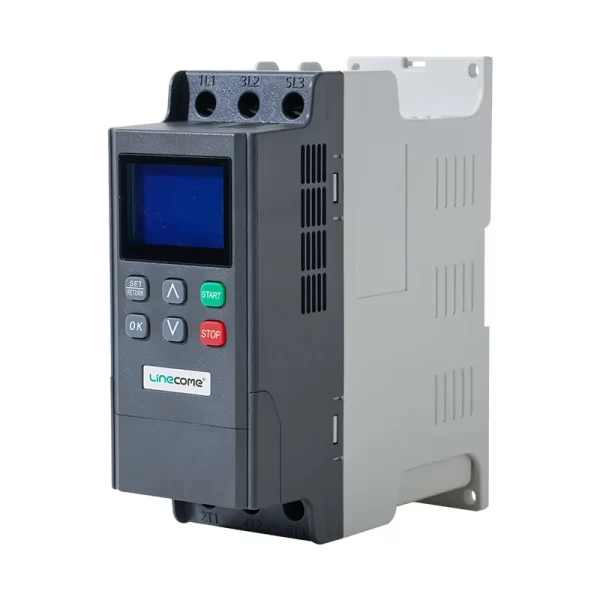 NR1000-5.5-22kW Built-in Bypass Soft Starter 2 NR1000-5.5-22kW Built-in Bypass Soft Starter 2