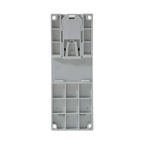 NR1000-5.5-22kW Built-in Bypass Soft Starter 4 NR1000-5.5-22kW Built-in Bypass Soft Starter 4