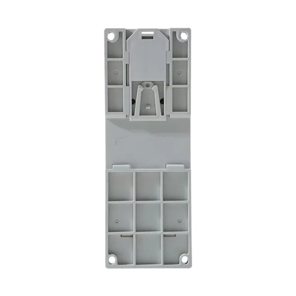 NR1000-5.5-22kW Built-in Bypass Soft Starter 4 NR1000-5.5-22kW Built-in Bypass Soft Starter 4