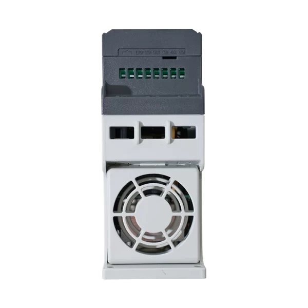 NR1000-5.5-22kW Built-in Bypass Soft Starter 6 NR1000-5.5-22kW Built-in Bypass Soft Starter 6