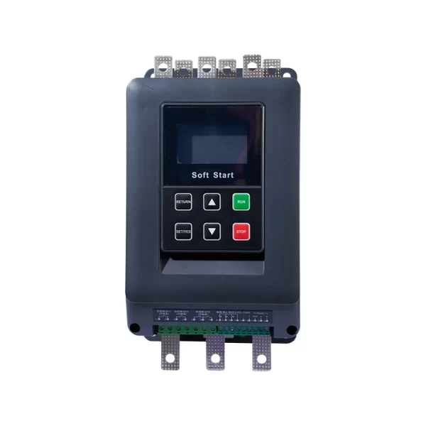 PR800-18.5-75KW Bypass Soft Starter 1 PR800-18.5-75KW Bypass Soft Starter 1
