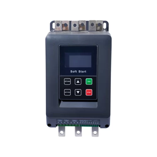 PR800-18.5-75KW Bypass Soft Starter 2 PR800-18.5-75KW Bypass Soft Starter 2