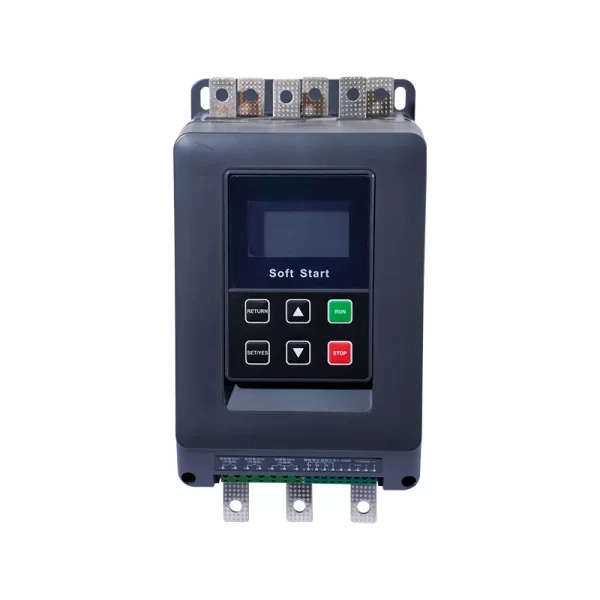 PR800-18.5-75KW Bypass Soft Starter 2 PR800-18.5-75KW Bypass Soft Starter 2