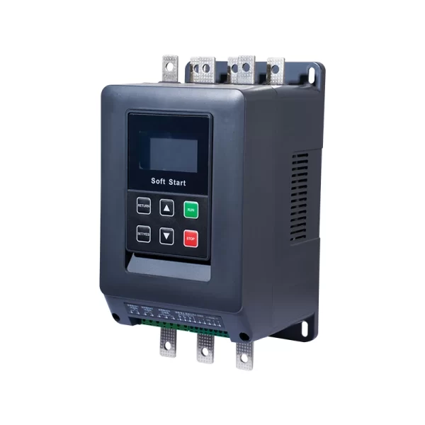 PR800-18.5-75KW Bypass Soft Starter 3 PR800-18.5-75KW Bypass Soft Starter 3