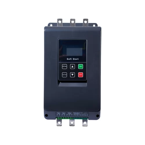 PR800-18.5-75KW Bypass Soft Starter 7 PR800-18.5-75KW Bypass Soft Starter 7