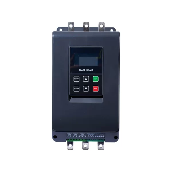 PR800-18.5-75KW Bypass Soft Starter 7 PR800-18.5-75KW Bypass Soft Starter 7