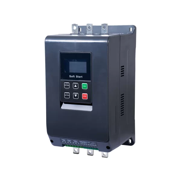 PR800-18.5-75KW Bypass Soft Starter 8 PR800-18.5-75KW Bypass Soft Starter 8