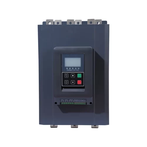 PR800-250-350KW Bypass Soft Starter 1 PR800-250-350KW Bypass Soft Starter 1