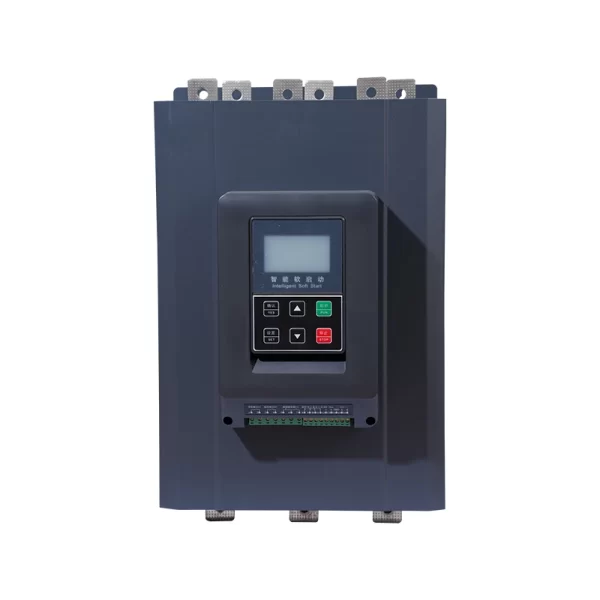 PR800-250-350KW Bypass Soft Starter 1 PR800-250-350KW Bypass Soft Starter 1