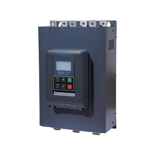 PR800-250-350KW Bypass Soft Starter 2 PR800-250-350KW Bypass Soft Starter 2