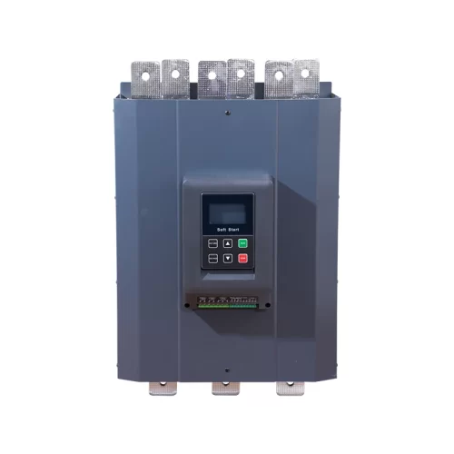 PR800-400-450KW Bypass Soft Starter 1
