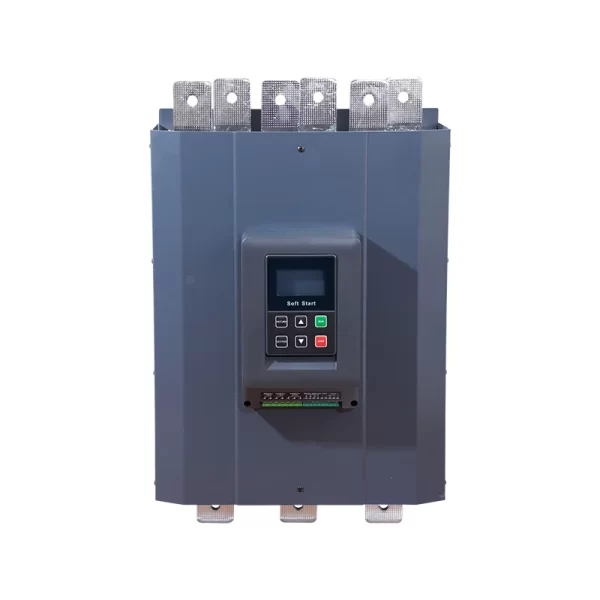 PR800-400-450KW Bypass Soft Starter 1
