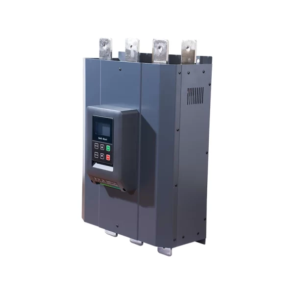 PR800-400-450KW Bypass Soft Starter 2