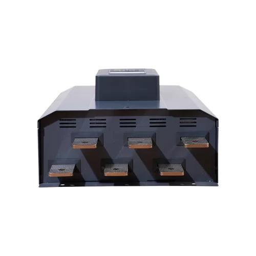 PR800-400-450KW Bypass Soft Starter 3