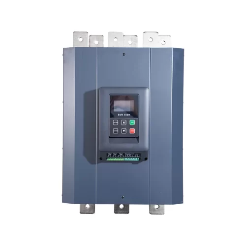 PR800-500-600KW Bypass Soft Starter 1