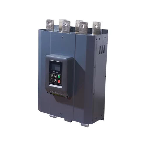PR800-500-600KW Bypass Soft Starter 2
