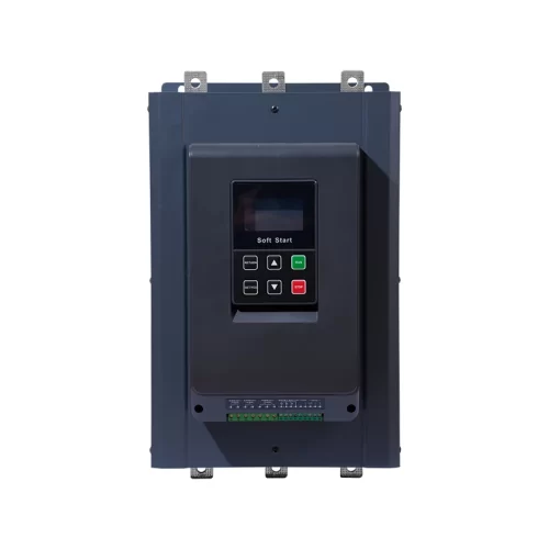 PR800-90-200KW Bypass Soft Starter 1