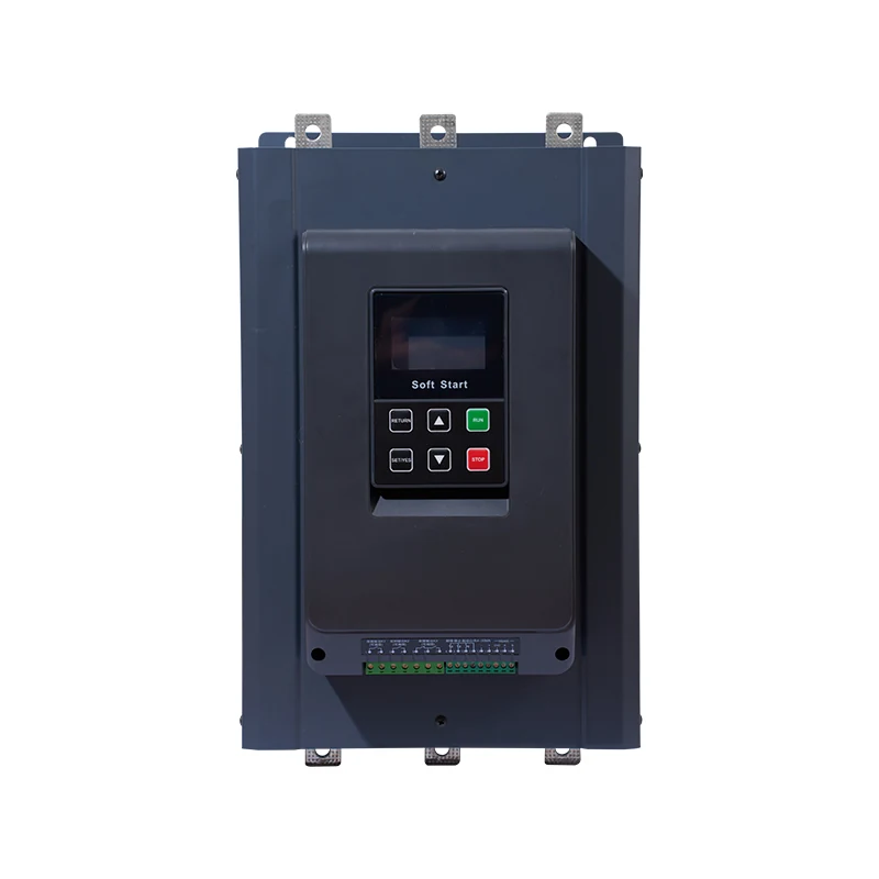 PR800-90-200KW Bypass Soft Starter 1