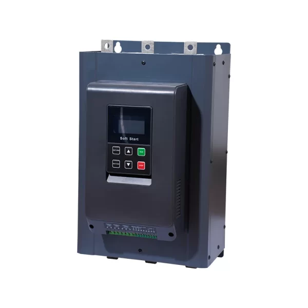 PR800-90-200KW Bypass Soft Starter 2