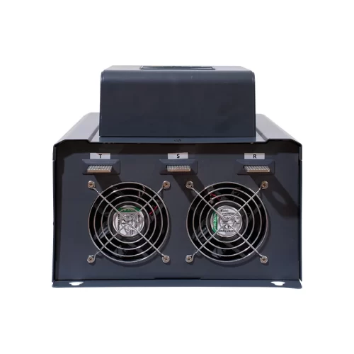 PR800-90-200KW Bypass Soft Starter 3