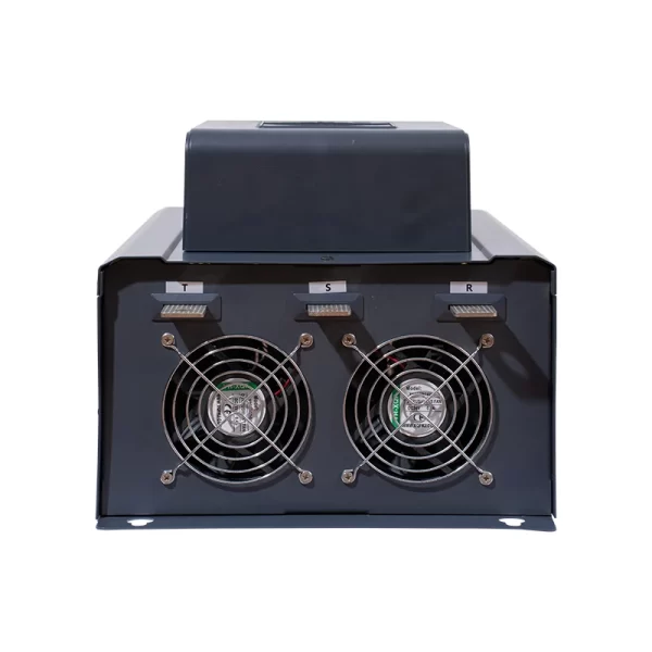 PR800-90-200KW Bypass Soft Starter 3