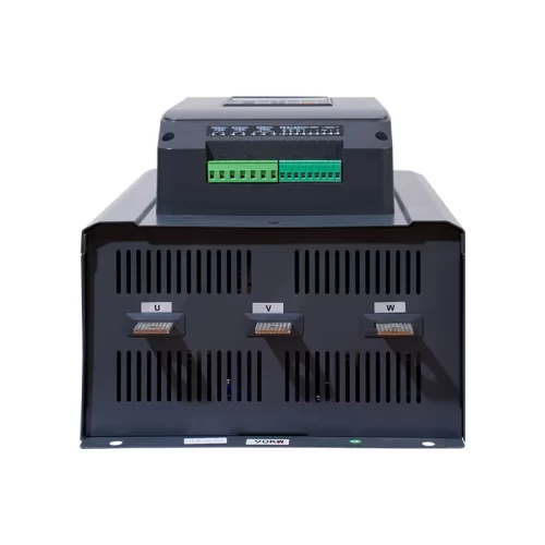PR800-90-200KW Bypass Soft Starter 4