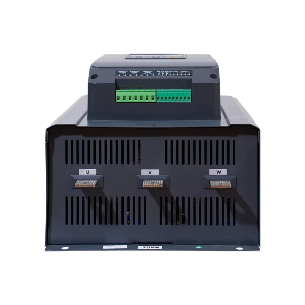 PR800-90-200KW Bypass Soft Starter 4