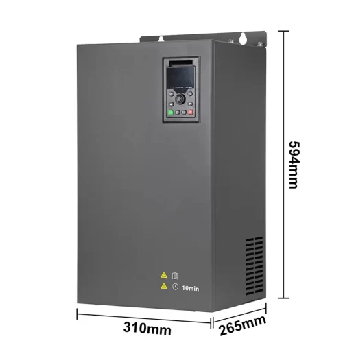LNC133 55–75kW Solar Water Pump Inverter
