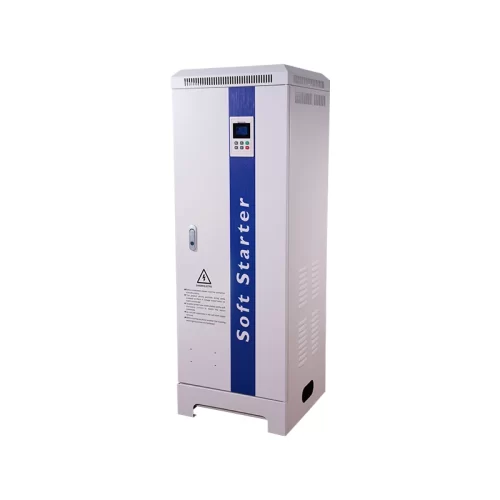 SZ900-132-200kW Online Soft Starter Cabinet 3 SZ900-132-200kW Online Soft Starter Cabinet 3
