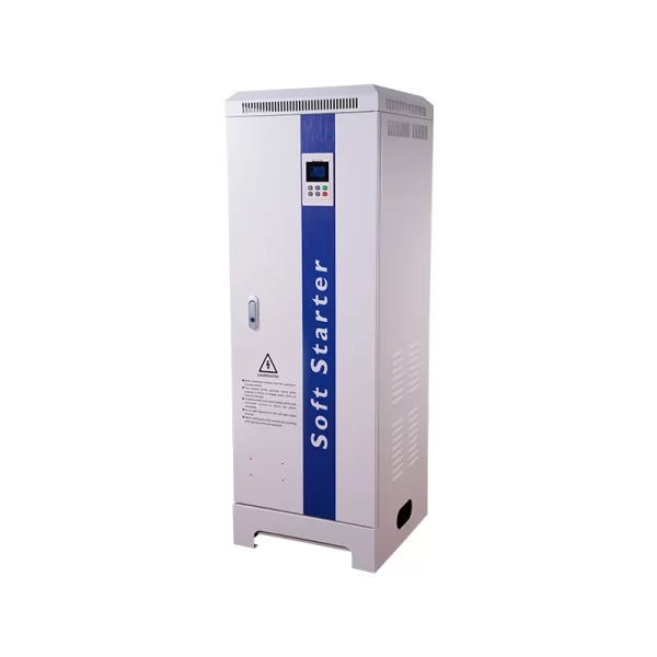 SZ900-132-200kW Online Soft Starter Cabinet 3 SZ900-132-200kW Online Soft Starter Cabinet 3