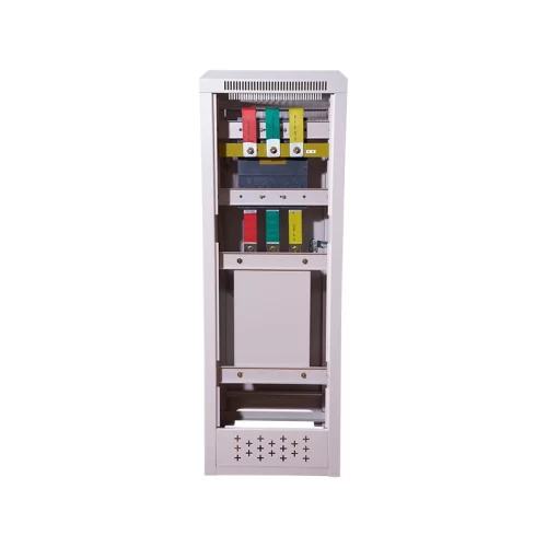 SZ900-132-200kW Online Soft Starter Cabinet 4 SZ900-132-200kW Online Soft Starter Cabinet 4