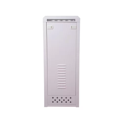 SZ900-15-75kW Online Soft Starter Cabinet 4