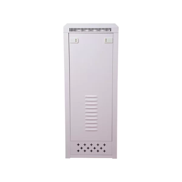 SZ900-15-75kW Online Soft Starter Cabinet 4