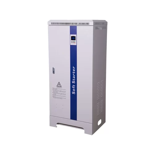 SZ900-250-400kW Online Soft Starter Cabinet 3