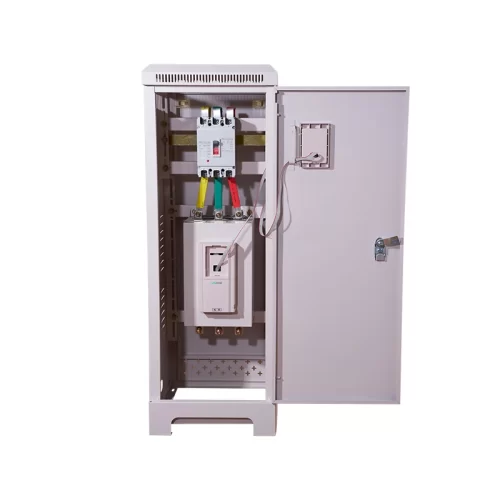 SZ900-90-115kW Online Soft Starter Cabinet 2 SZ900-90-115kW Online Soft Starter Cabinet 2