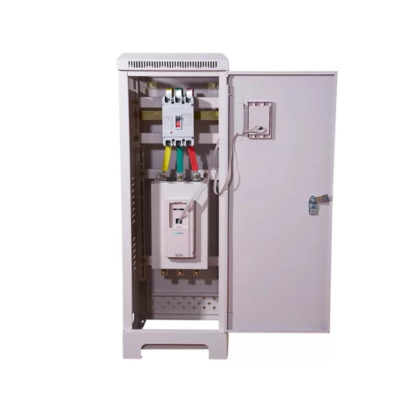 SZ900-90-115kW Online Soft Starter Cabinet 2 SZ900-90-115kW Online Soft Starter Cabinet 2