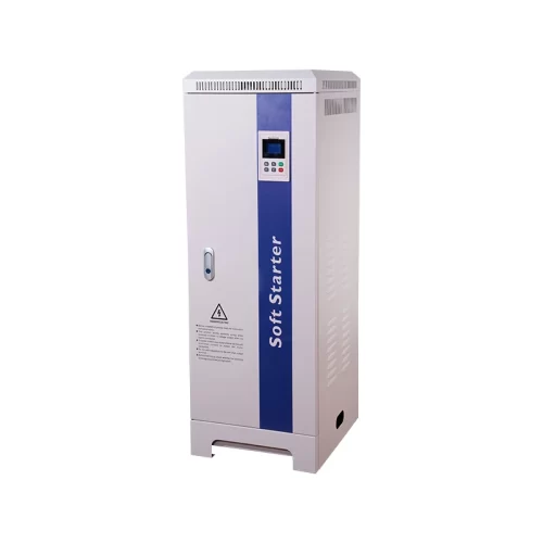 SZ900-90-115kW Online Soft Starter Cabinet 3 SZ900-90-115kW Online Soft Starter Cabinet 3