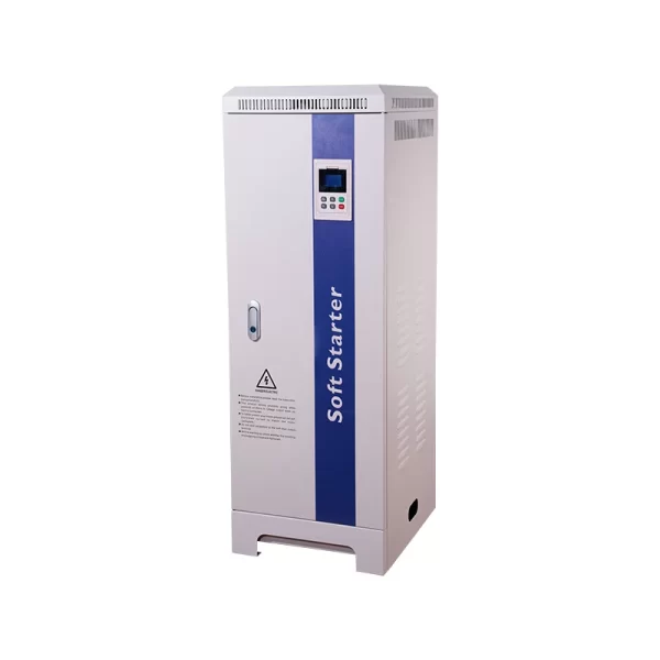 SZ900-90-115kW Online Soft Starter Cabinet 3 SZ900-90-115kW Online Soft Starter Cabinet 3