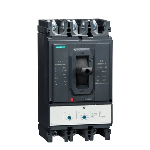 WCM6 Moulded Case Circuit Breaker WCM6-630 WCM6 Moulded Case Circuit Breaker WCM6-630