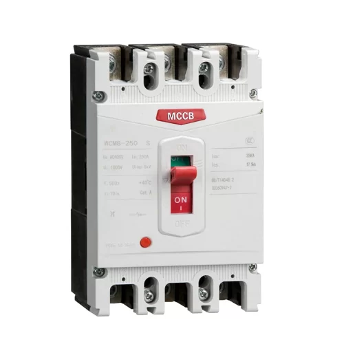 WCM8 Moulded Case Circuit Breaker WCM8-250S WCM8 Moulded Case Circuit Breaker WCM8-250S
