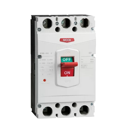 WCM8 Moulded Case Circuit Breaker WCM8-400S WCM8 Moulded Case Circuit Breaker WCM8-400S