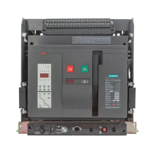 WCW1 Intelligent Universal Air Circuit Breaker WCW1-3200-1 WCW1 Intelligent Universal Air Circuit Breaker WCW1-3200-1