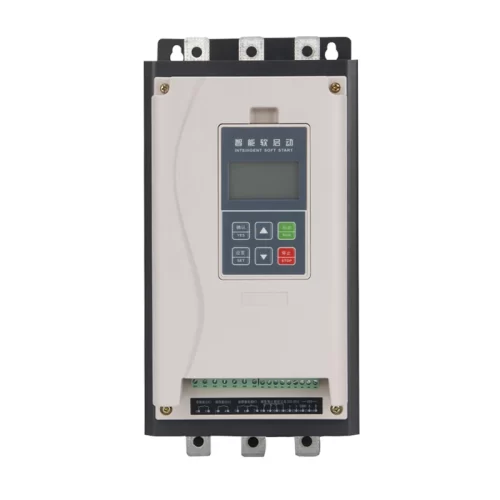 ZR600-18.5-320KW Online Soft Starter 2 ZR600-18.5-320KW Online Soft Starter 2